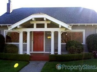 3721 N Proctor St, Tacoma, WA 98407