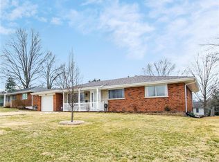 836 Walden Dr, Saint Louis, MO