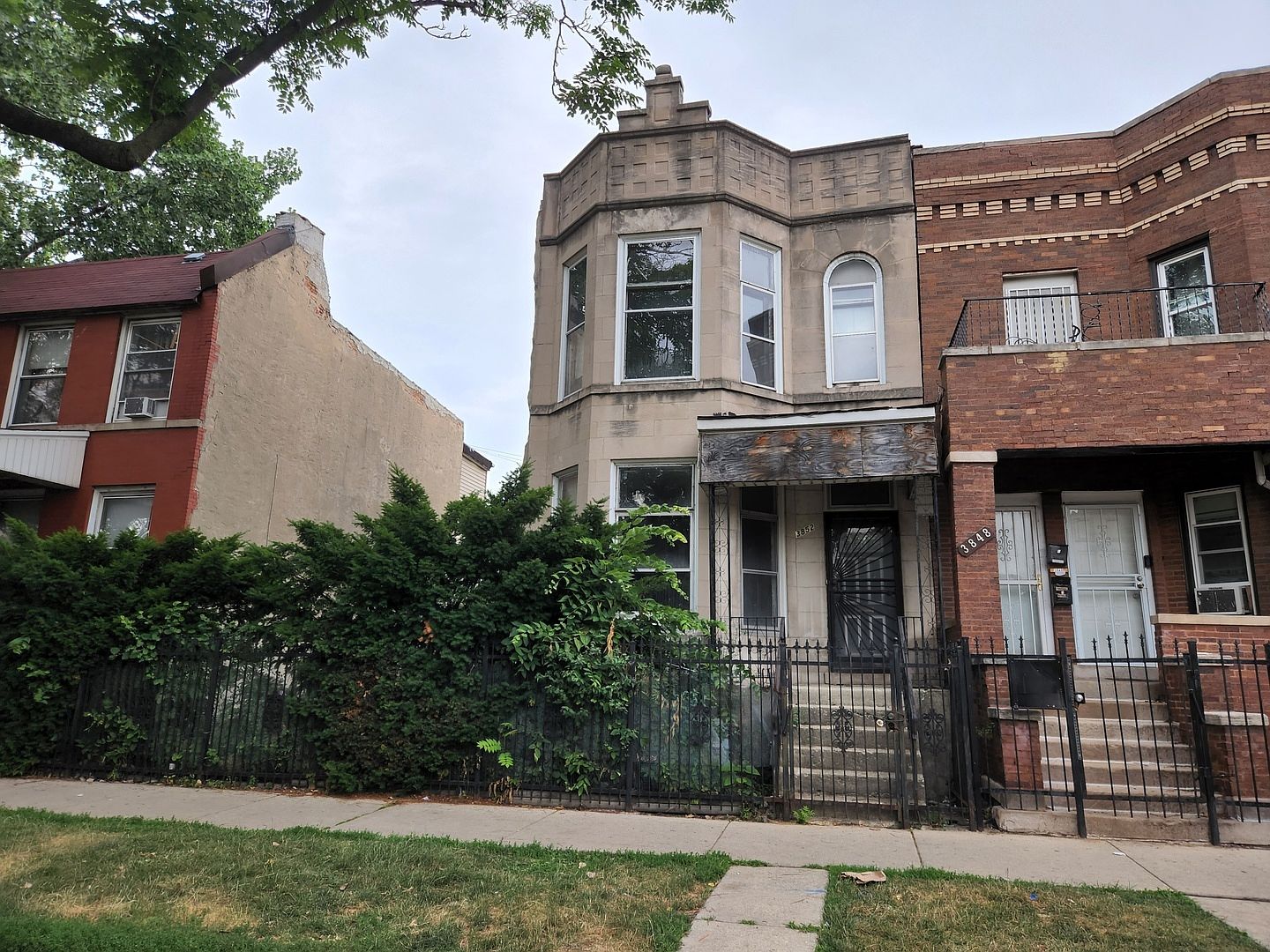 3852 W Flournoy St, Chicago, IL 60624 Zillow