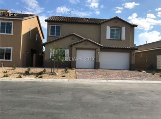 8115 Bosco Bay Ave, Las Vegas, NV 89113
