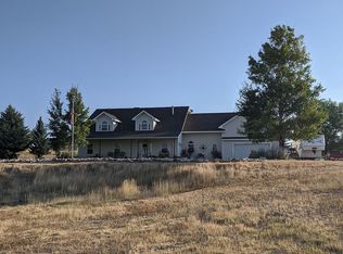 925 Shaman Trl, Meeker, CO 81641