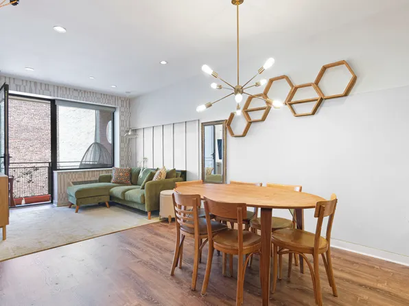 753 Saint Nicholas' Avenue 5B image 1 of 6