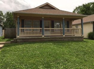 957 Edgemont Ave, Indianapolis, IN