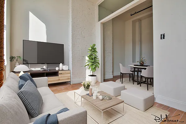 Rented by Platinum Properties | media 15