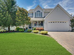 34 Somerset Dr, Brick, NJ 08723