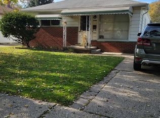 4704 Jackson St, Dearborn Heights, MI 48125