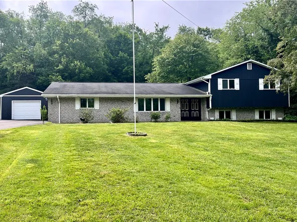 590 N Kings Creek Rd, Burgettstown, PA 15021
