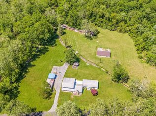 7810 Roddy Creek Rd, Thurmont, MD 21788