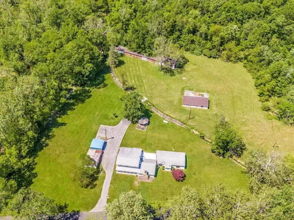 7810 Roddy Creek Rd, Thurmont, MD 21788