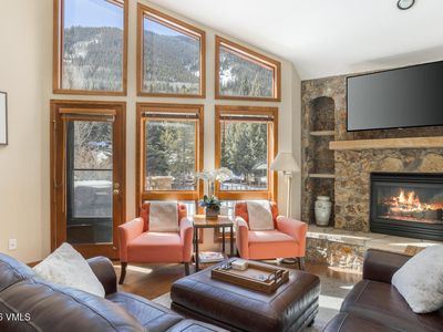 5040 Main Gore Pl Unit B1, Vail, CO, 81657