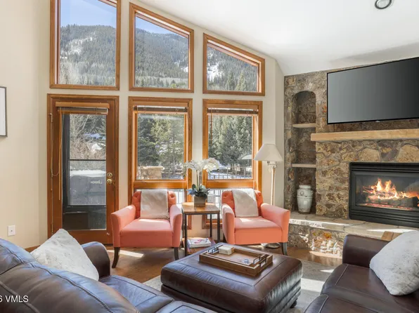 5040 Main Gore Pl Unit B1, Vail, CO 81657