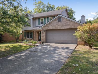 4621 Fieldmoor Dr, Lexington, KY, 40515