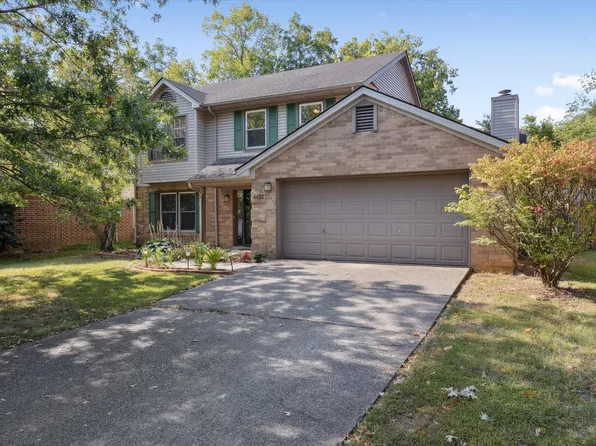 4621 Fieldmoor Dr, Lexington, KY 40515