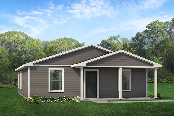 2327 Jodi Ln — Photo 1