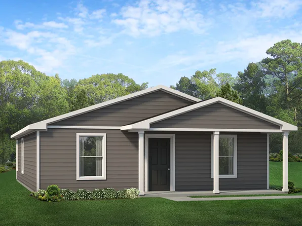 2327 Jodi Ln, Gainesville, TX 76240