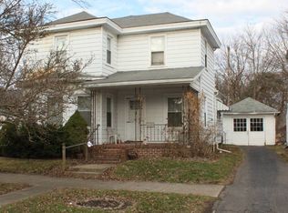 112 E Temple St LOT 82, Washington Court House, OH 43160
