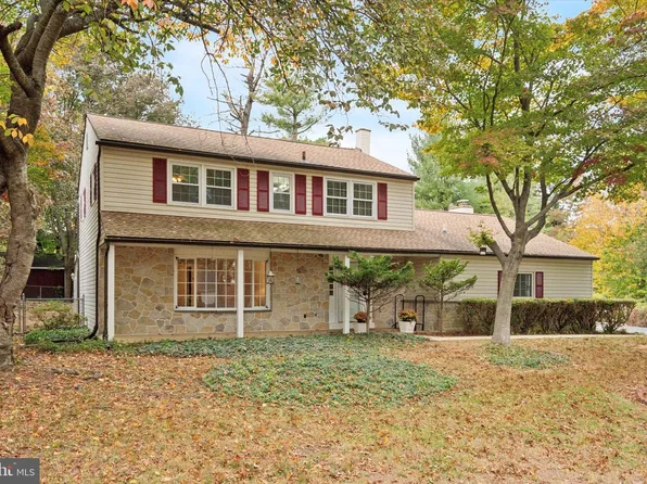 600 Waynesfield Dr, Newtown Square, PA 19073