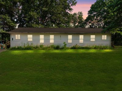 3714 W Hastings Lake Rd, Jonesville, MI, 49250