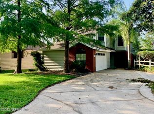8038 Copperfield Cir S, Jacksonville, FL 32244