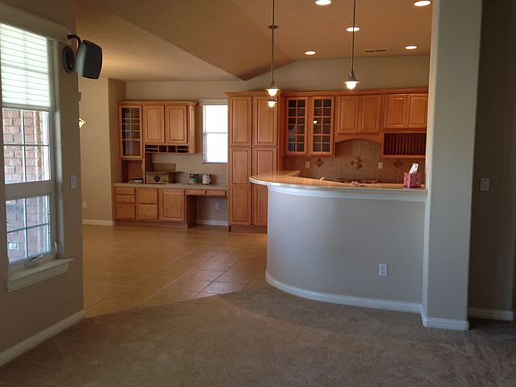 Breakfast room