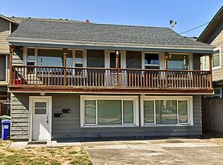 423 E 18th Ave, Eugene, OR 97401