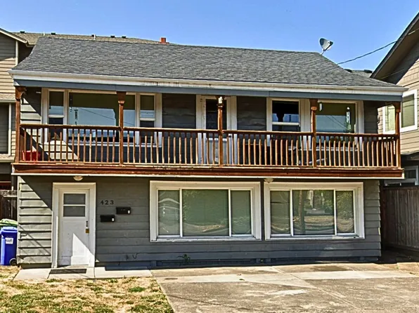 423 E 18th Ave, Eugene, OR 97401