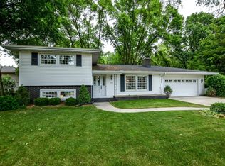 4638 County Road Dam, Morrisonville, WI 53571