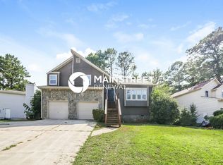 4600 Jackybell Trl, Decatur, GA 30034