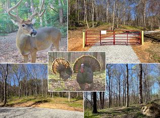 0 Little Kyger Rd, Cheshire, OH 45620