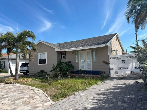 14076 Marguerite Dr, Madeira Beach, FL 33708