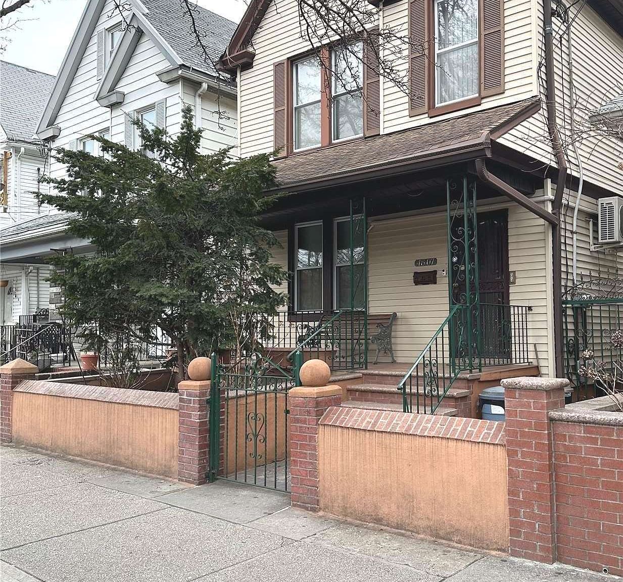 4607 104th Street, Corona, NY 11368 Zillow