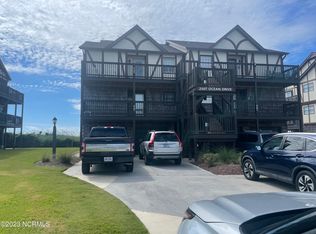2507 Ocean Dr #B4-A1, Emerald Isle, NC 28594