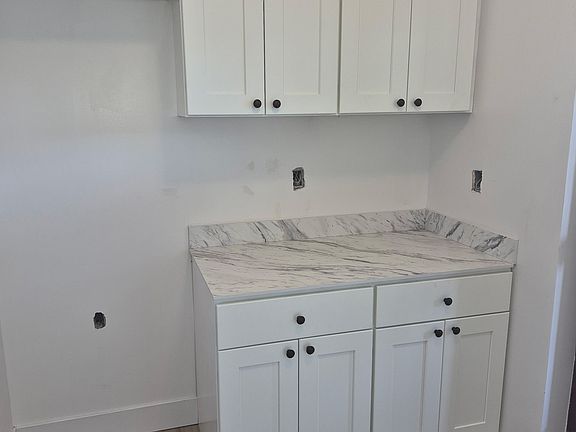 New Fridge Installed, Current Photo incomplete