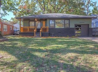 1328 S Louisville Ave E, Tulsa, OK 74112