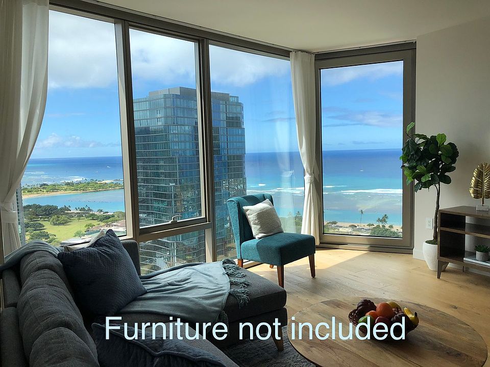 1st image of 1001 Queen St #3312