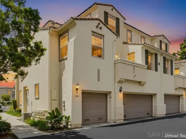 1298 Fools Gold Way Unit 1, Chula Vista, CA 91913