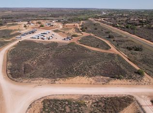 S Roper Roper Rd LOT 4, Waynoka, OK 73860