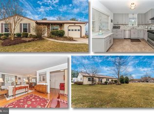 6897 Buttonwood Ct, Frederick, MD 21703