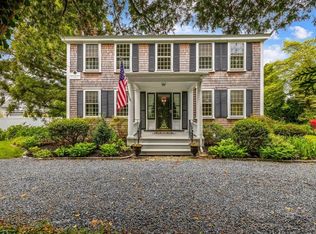 534 Washington St, Duxbury, MA 02332