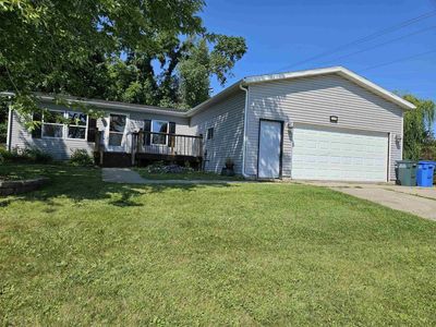 1400 Evergreen Drive, Baraboo, WI, 53913