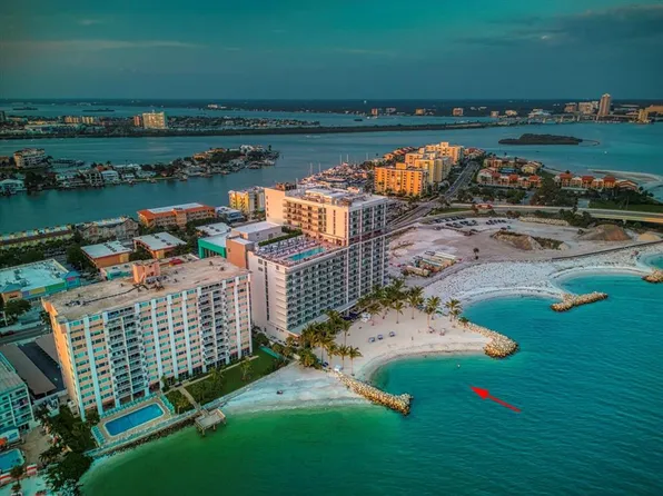 691 S Gulfview Blvd #1612, Clearwater, FL 33767