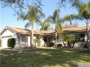 234 N Rennell Ave, San Dimas, CA 91773
