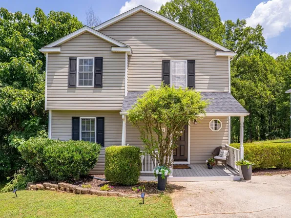 125 Willard Way, Lynchburg, VA 24502