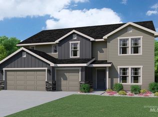 19238 Kiowa Creek Way, Caldwell, ID 83605