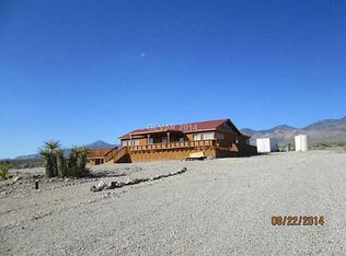 7051 Sharpe Rd, Pahrump, NV 89060