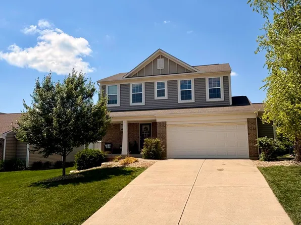 10730 Anna Ln, Independence, KY 41051
