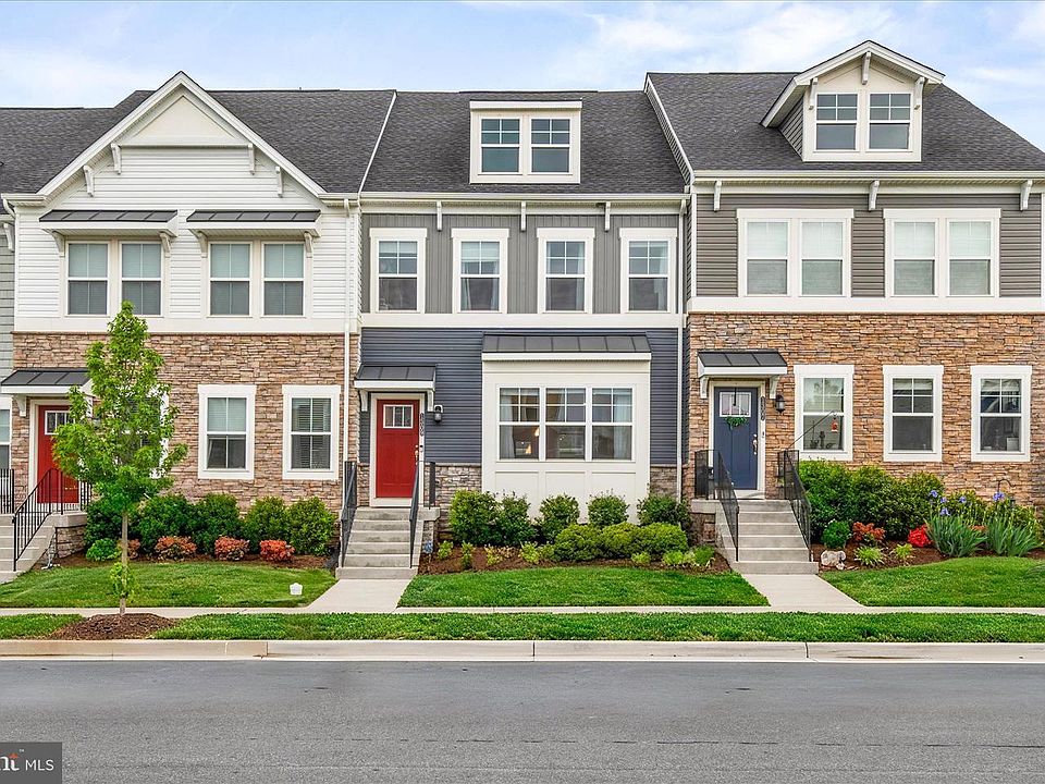 1st image of 1309 Crampton Pl