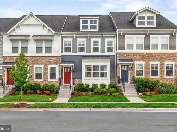 1309 Crampton Pl, Brunswick, MD 21716