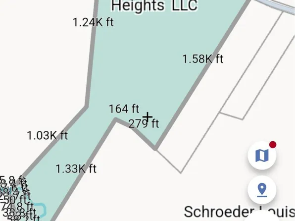 1487 Ulster Heights Road, Ellenville, NY 12428