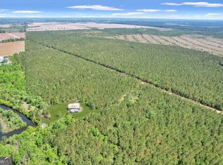 TRACT 7 Sanderling Rd, Alma, GA 31510